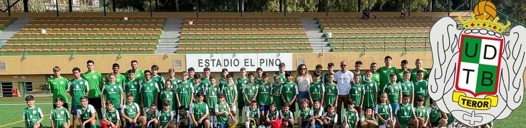 Estadio Municipal El Pino